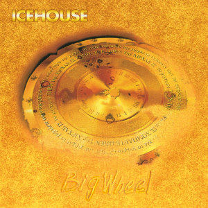 Icehouse Big Wheel