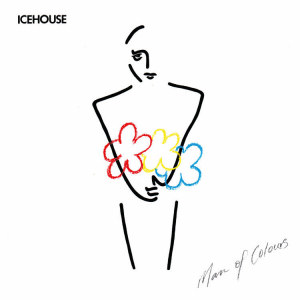 Icehouse Man Of Colours