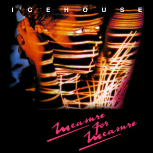 Icehouse Measure For Measure
